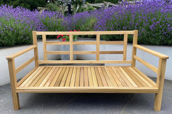 The Westella Day Bed Bench